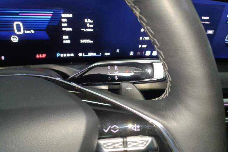 Used Cadillac XT5 2025 2.0T Luxury Version