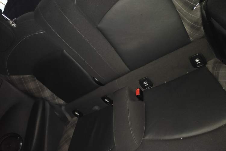 Used MINI 2014 1.5T COOPER Excitement
