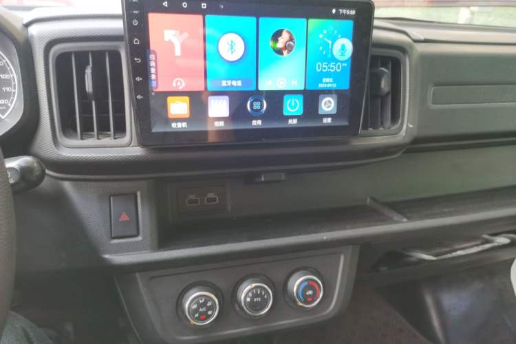 Used Karry Jiangtun 2022 Jiangshun No.1 Ultra-Performance Edition by Guoxuan Hi-Tech