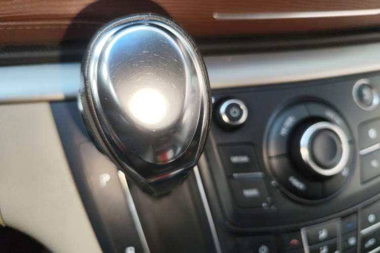 Used Buick GL8 2017 25S Comfort Version China V Standard
