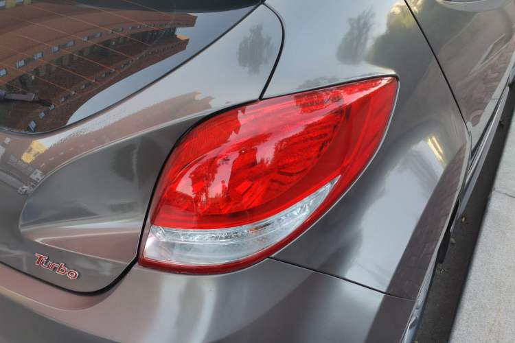 Used Hyundai Veloster 2015 1.6T Automatic Prestige Edition