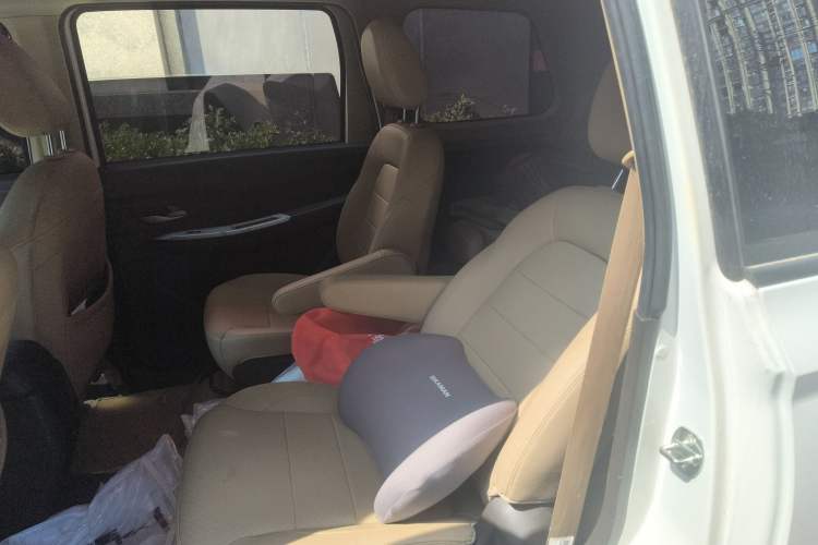 Used Wuling Hongguang 2021 1.5L S Comfort Edition LAR
