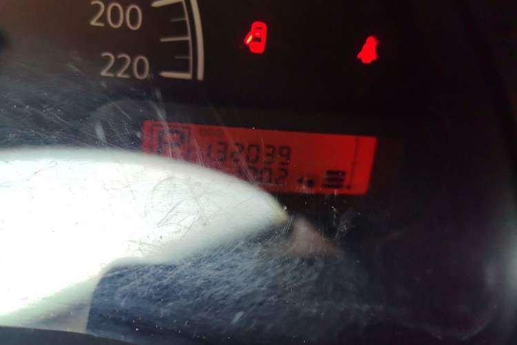 Used Nissan Sunny 2011 1.5XE CVT Comfort Edition