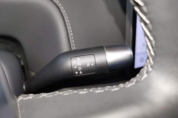 Used Li Auto L7 2023 Pro Model