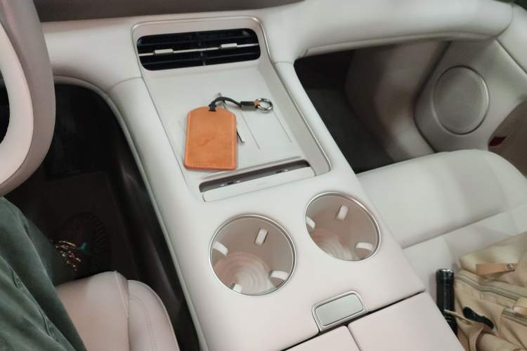 Used IM LS6 2026 Model Pure Electric Max