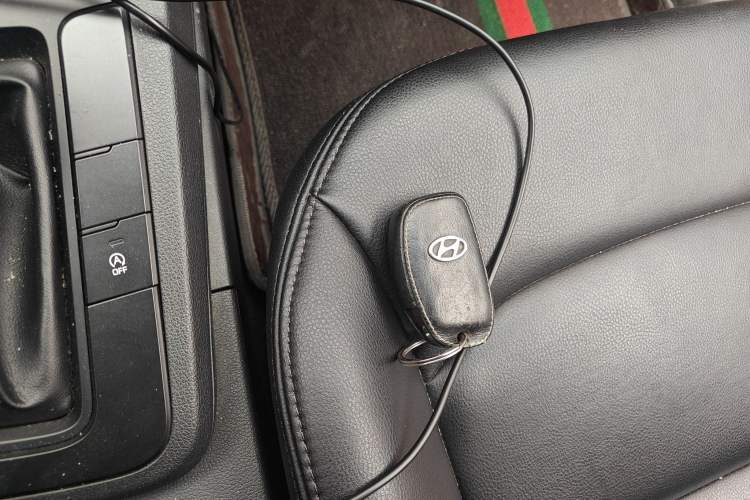 Used Hyundai Elantra (6th Generation / Lingdong) 2018 1.4T Dual-Clutch Xuan Dong · Dynamic Edition
