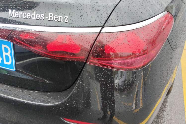 Used Mercedes-Benz E-Class 2024 Refresh E 300 L Stylish Edition
