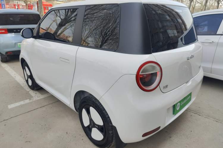 Used CHANGAN NEVO Lumin 2025 205 km Xiangqin Version
