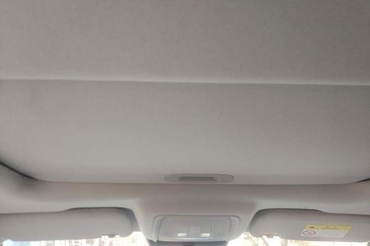 Used BYD Destroyer 05 2022 DM-i 120KM Flagship Model