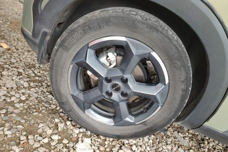 Used BYD Seagull 2023 Flying Edition