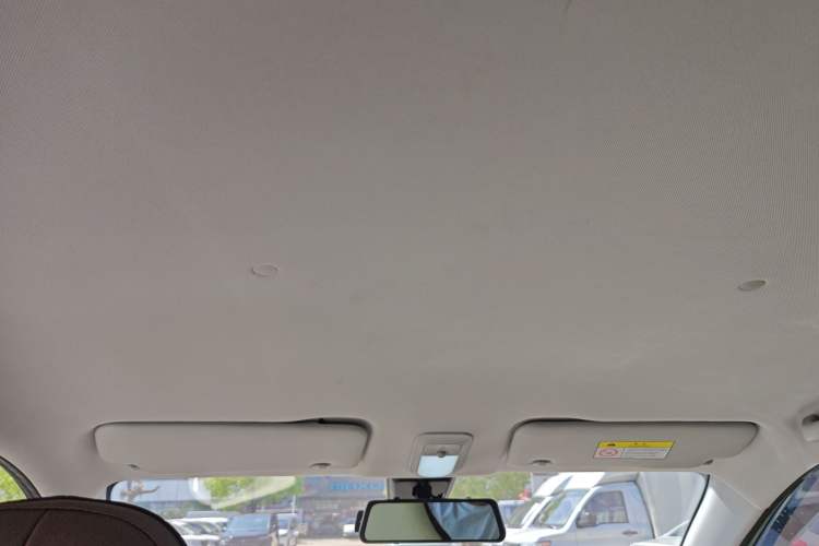 Used Wuling Bingo 2023 333 km Enjoyment Version