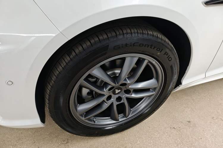 Used NETA S Shooting Brake 2024 Range-Extended 300 Standard Edition