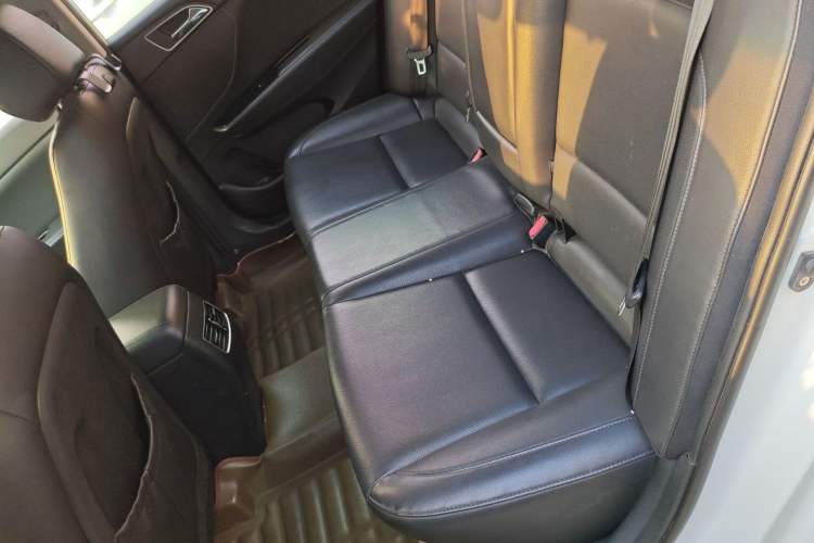 Used Hyundai Mistra 2014 1.8L Automatic Deluxe DLX Model