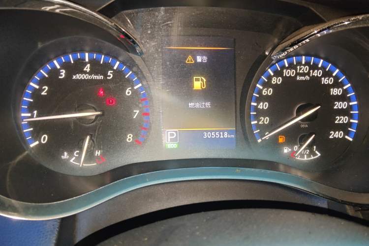 Used Venucia D60 2018 1.6L CVT Smart Connect Elite Edition