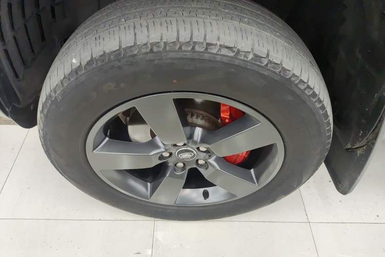 Used Land Rover Defender 2023 110 3.0T P400 X
