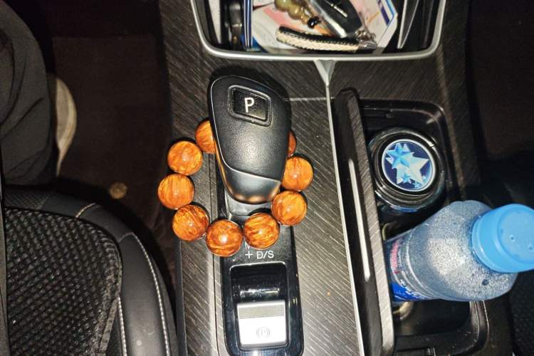 Used Venucia V 2022 260T Black Horse Edition · Idol