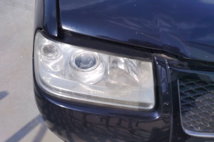 Used Volkswagen Santana Vista 2008 1.8L Manual Comfort Edition Right Front Headlight
