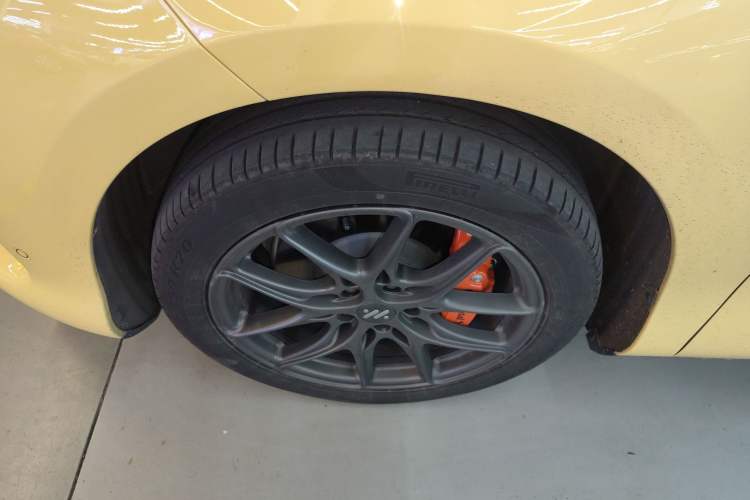 Used IM LS6 2023 Max Standard Edition
