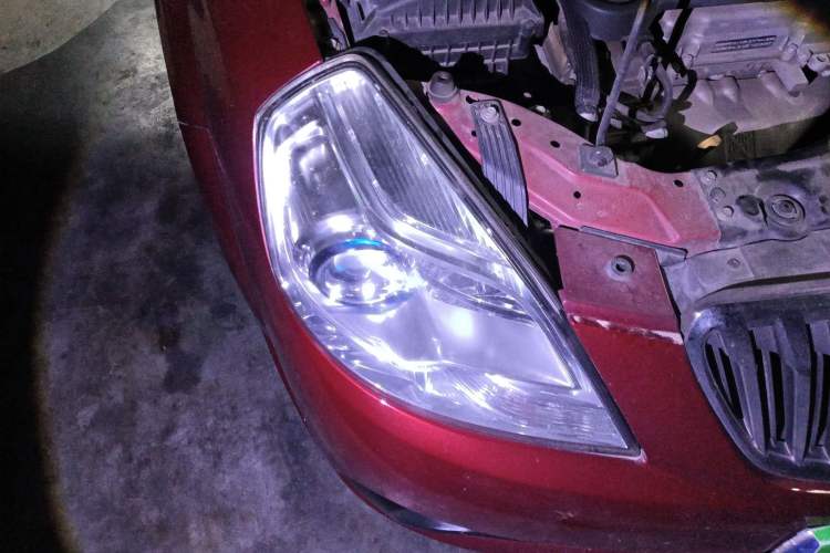 Used Buick Excelle 2013 1.5L Automatic Classic Model