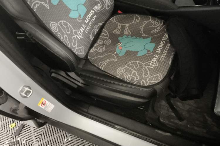 Used BYD Qin L 2024 DM-i 80KM Leading Model
