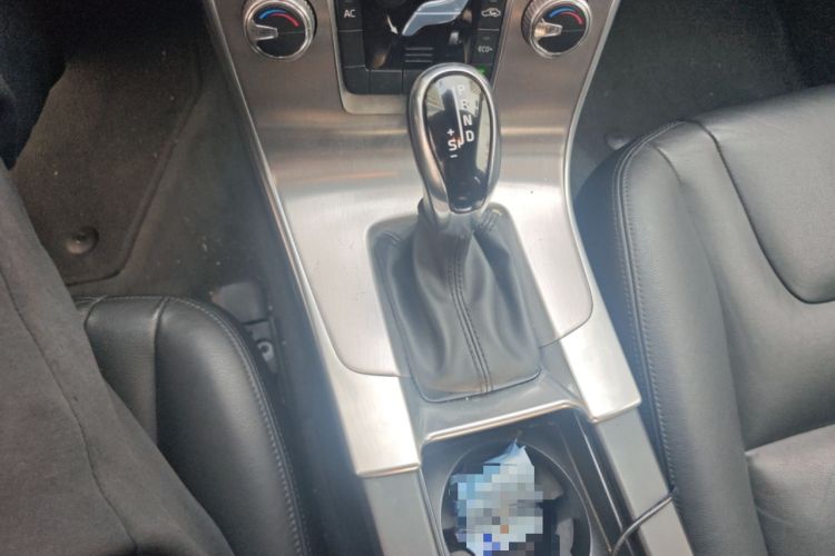 Used Volvo S60 2019 S60L Facelift T5 Intelligent Advanced Edition
