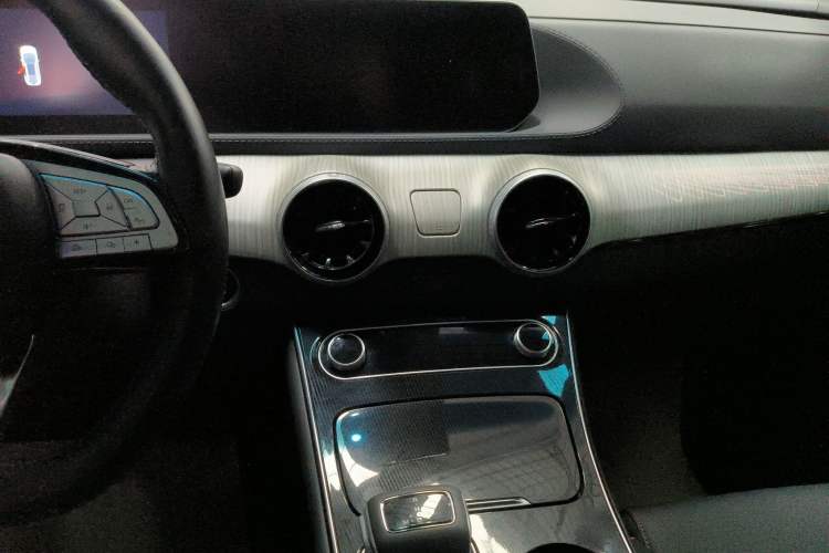 Used FORTHING Yacht 2024 1.5T DCT Guanhai Edition
