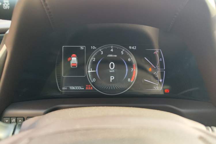 Used Lexus ES 2020 200 Excellence Edition