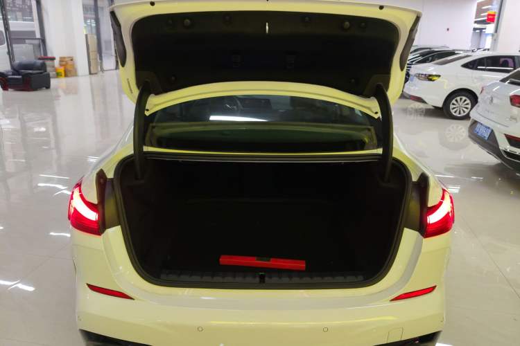 Used BMW 2 Series 2023 225i Four-Door Coupe M Sport Package