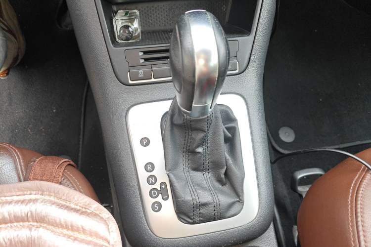 Used Volkswagen Tiguan 2012 2.0 TSI Comfort Edition
