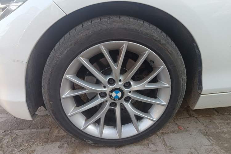 Used BMW 1 Series (Import) 2015 120i Leading Model