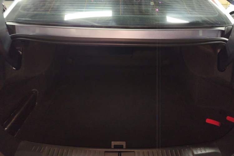 Used Lincoln Z 2022 iXiang Deluxe Edition
