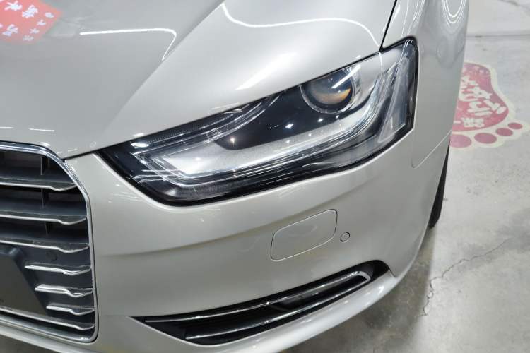 Used Audi A4L 2015 35 TFSI Automatic Standard Model