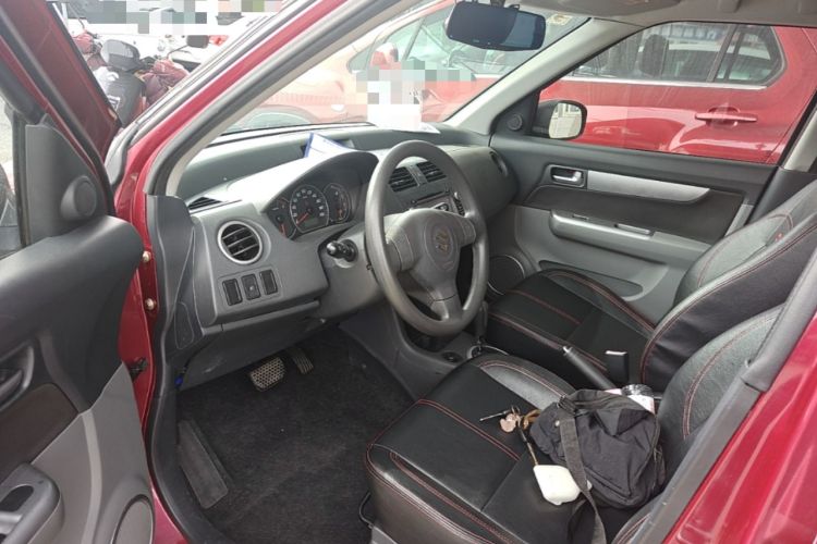 Used Suzuki Swift 2013 1.5L Automatic 20th Anniversary Limited Edition