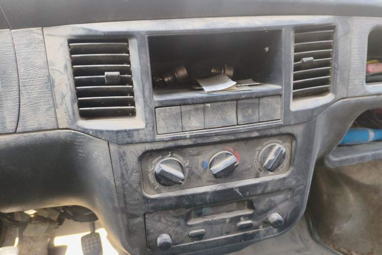 Used Wuling Zhiguang 2013 1.0L Practical Version