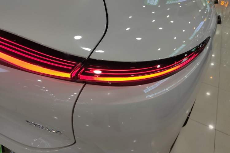 Used IM LS7 2025 New Edition Ultra