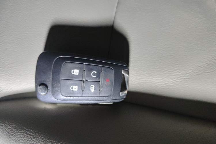 Used Buick GL8 2018 28T Prestige Version China VI Standard
