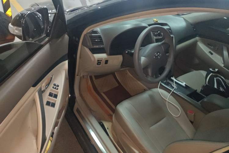 Used Toyota Camry 2013 200E Classic Elite Edition