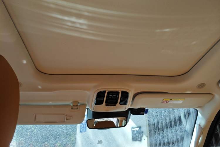 Used Tank 500 2022 3.0T Sport Edition "Creation" Style 7 Seats
