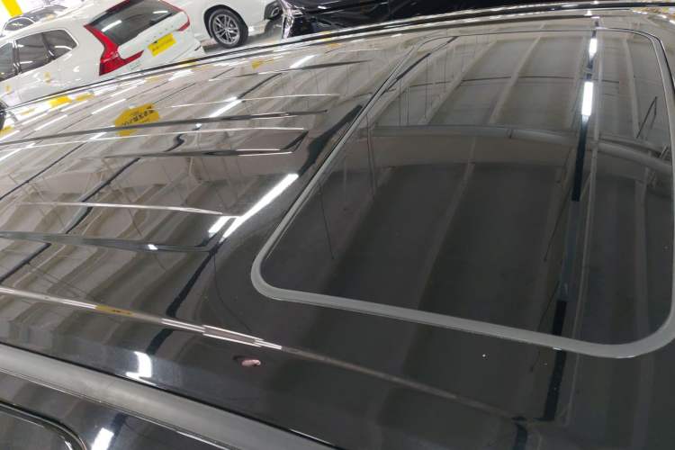 Used Toyota SIENNA 2021 2.5L Hybrid Premium Edition Roof