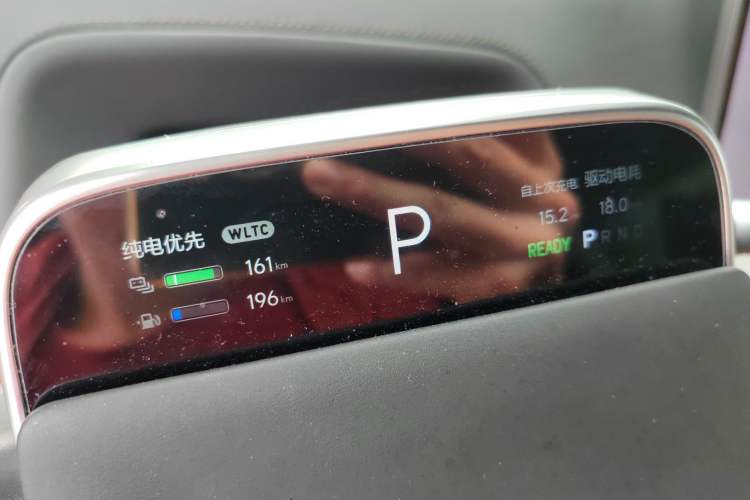 Used Li Auto L7 2023 Air model