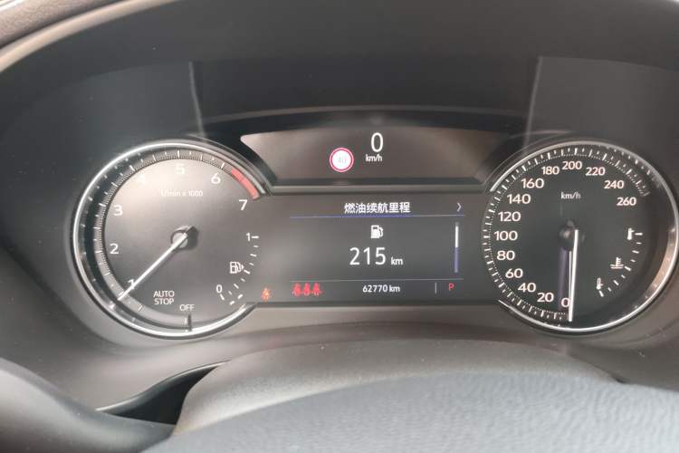 Used Cadillac XT4 2020 28T Two-Wheel-Drive Leading Version
