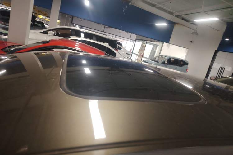 Used Honda Jade 2016 1.8L CVT Luxury Prestige Edition 5-seater Roof