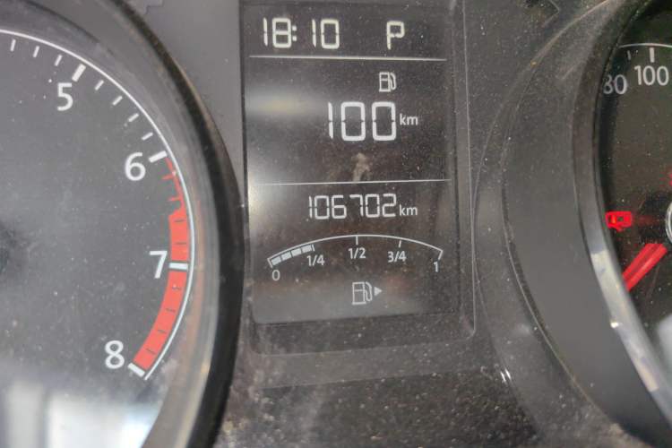 Used Volkswagen Lavida 2017 1.6L Automatic Fashion Edition