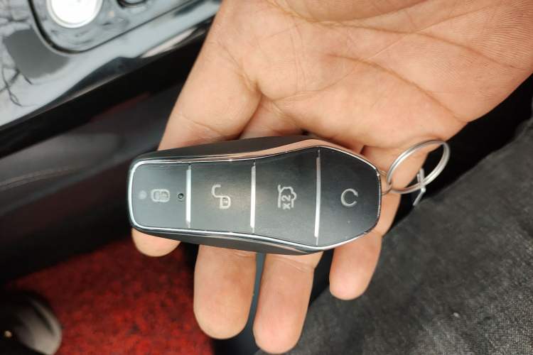 Used BYD Qin PLUS 2023 EV 510KM Travel Edition
