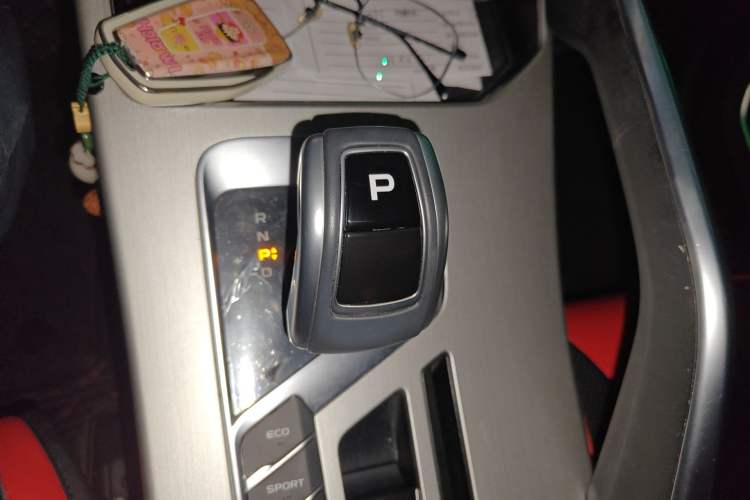 Used Geely Auto Coolray 2020 Facelift 240T DCT Hunter
