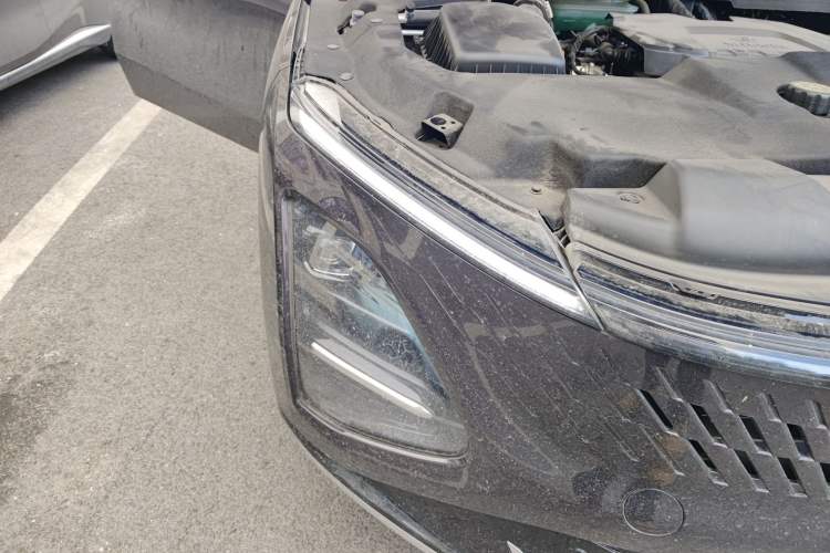 Used Wuling Xingguang 2023 150 Advanced Edition
