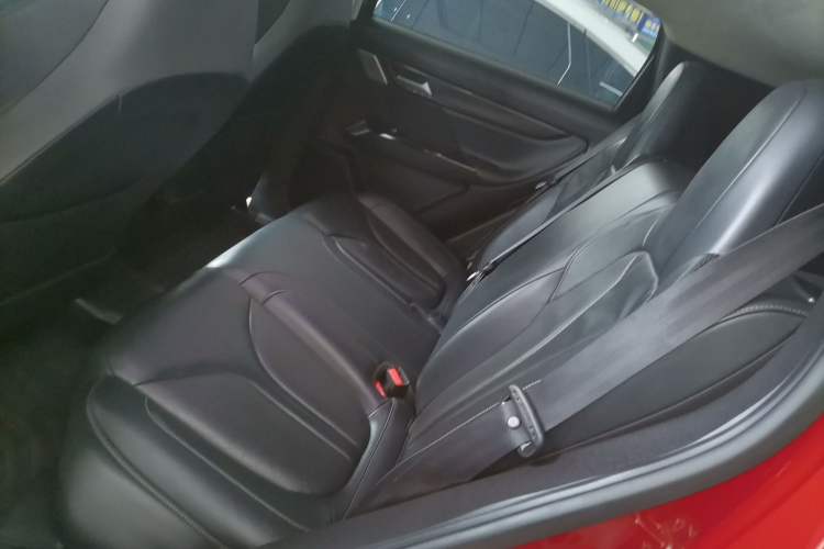 Used XPeng G3 2020 520i Luxury Edition
