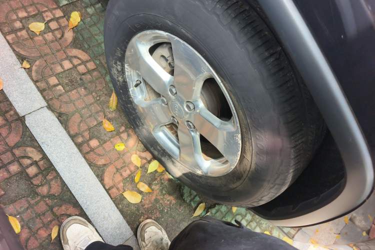 Used Jeep Grand Cherokee 2013 3.6L Comfort Navigation Edition
