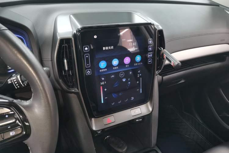 Used Hyundai ix35 2021 2.0L Automatic 2WD GLS Leading Edition
