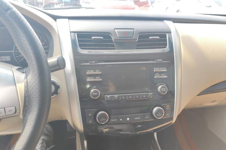 Used Nissan Teana 2013 2.0L XL Comfort Edition